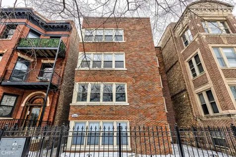 4938 South King Drive Chicago IL 60615
