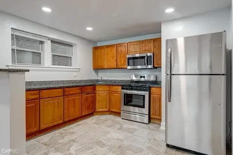 4938 South King Drive Chicago IL 60615