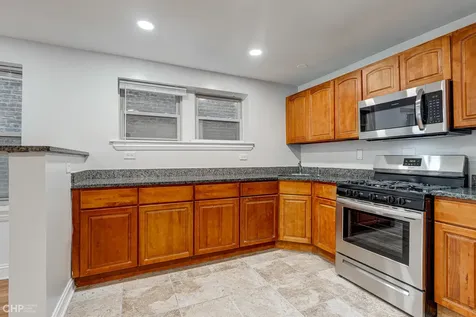 4938 South King Drive Chicago IL 60615