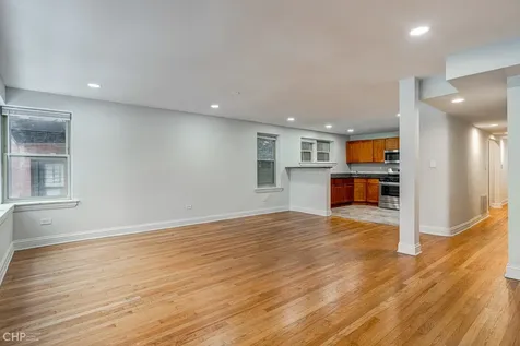 4938 South King Drive Chicago IL 60615