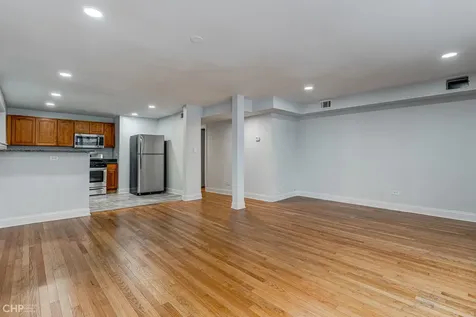 4938 South King Drive Chicago IL 60615