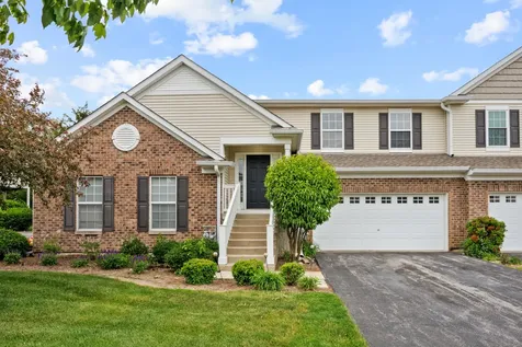2614 Loren Lane Algonquin IL 60102