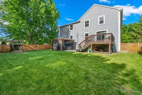 406 Mooresfield Street Elgin IL 60124