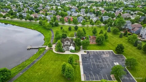 406 Mooresfield Street Elgin IL 60124