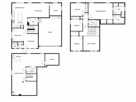 406 Mooresfield Street Elgin IL 60124