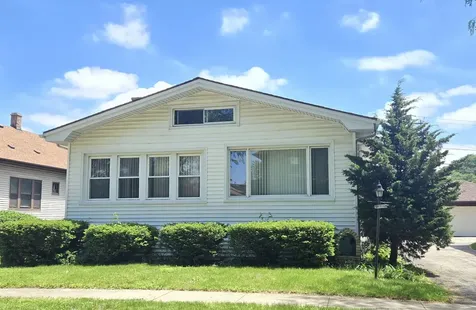 4 Manor Court Joliet IL 60436