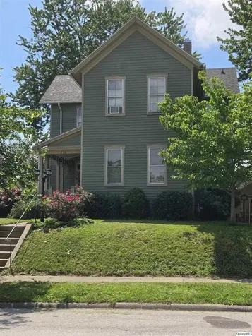 712 South 19th Quincy IL 62301