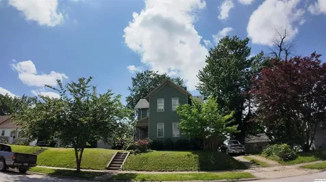 712 South 19th Quincy IL 62301