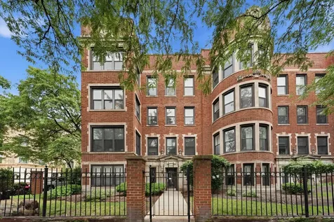 4121 North Sheridan Road Chicago IL 60613