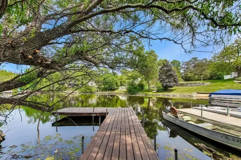 212 Island Drive Island Lake IL 60042