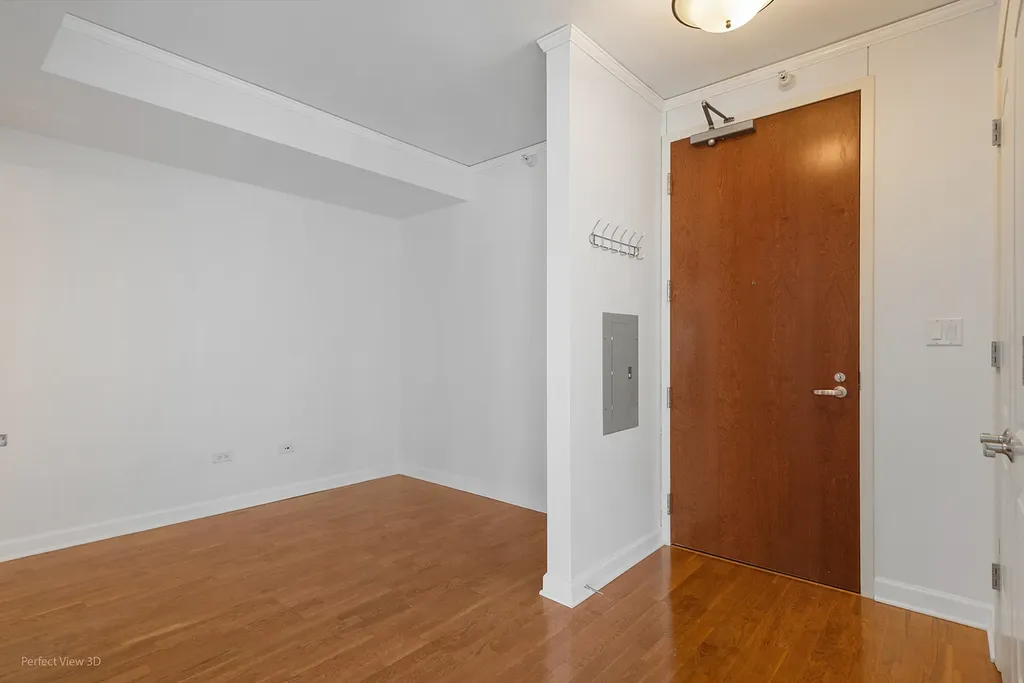 420 East Waterside Drive Chicago IL 60601