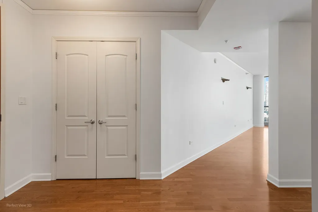 420 East Waterside Drive Chicago IL 60601