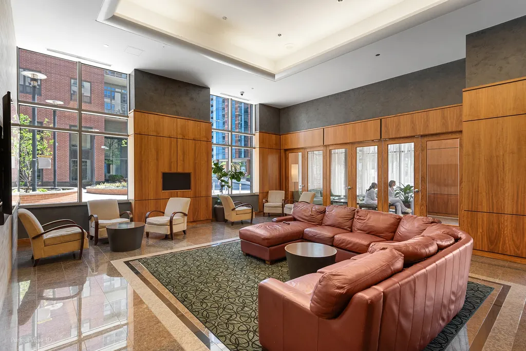 420 East Waterside Drive Chicago IL 60601