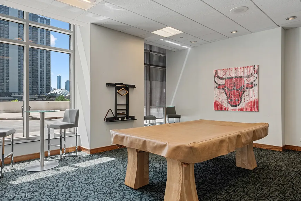 420 East Waterside Drive Chicago IL 60601