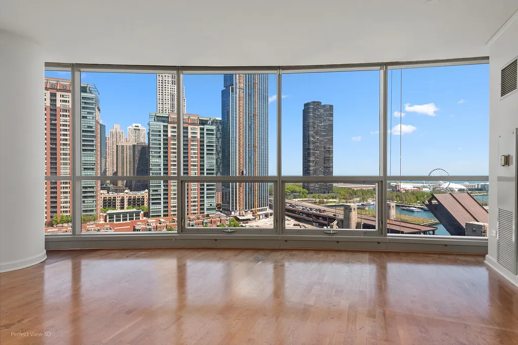 420 East Waterside Drive Chicago IL 60601
