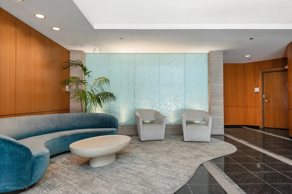 420 East Waterside Drive Chicago IL 60601