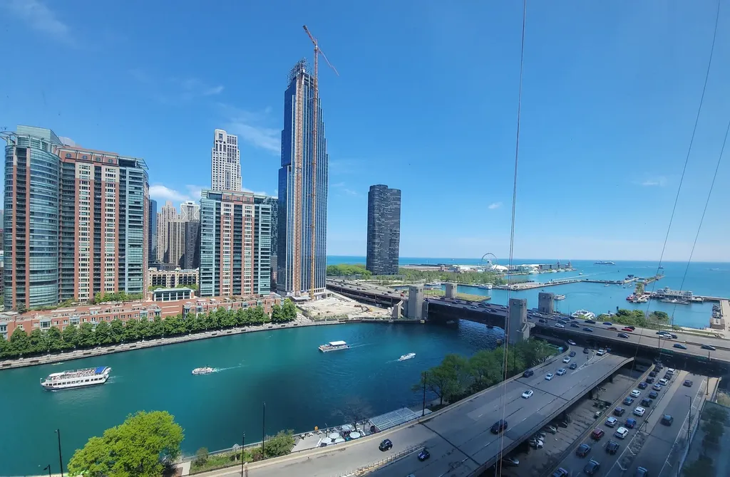 420 East Waterside Drive Chicago IL 60601