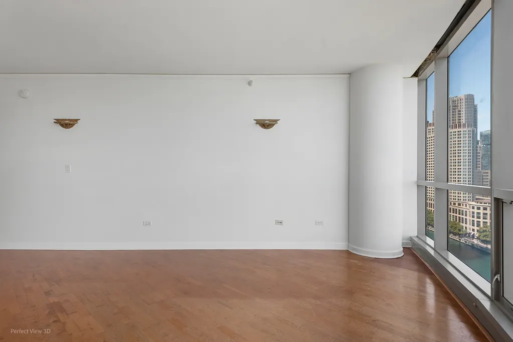 420 East Waterside Drive Chicago IL 60601