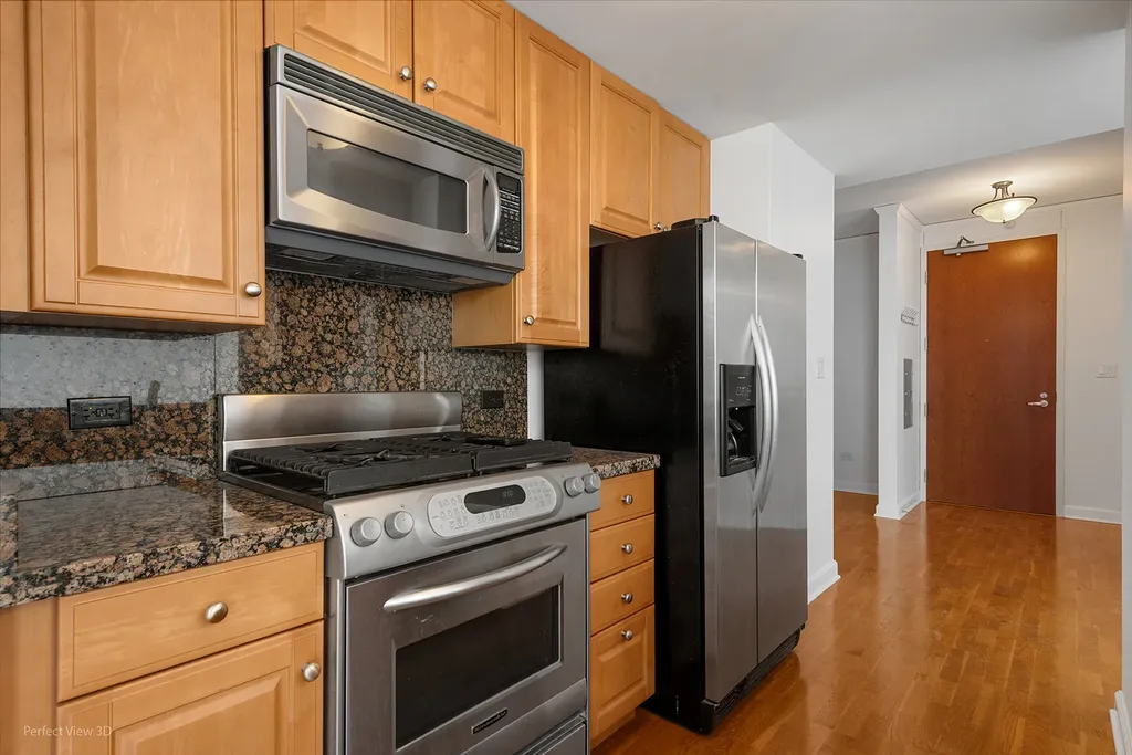 420 East Waterside Drive Chicago IL 60601
