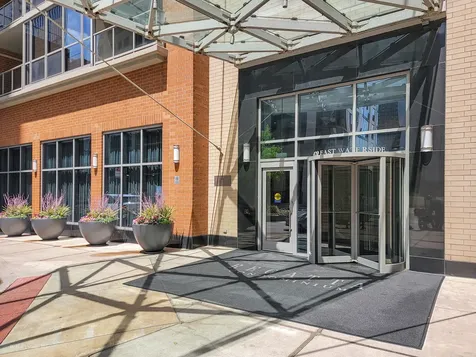 420 East Waterside Drive Chicago IL 60601