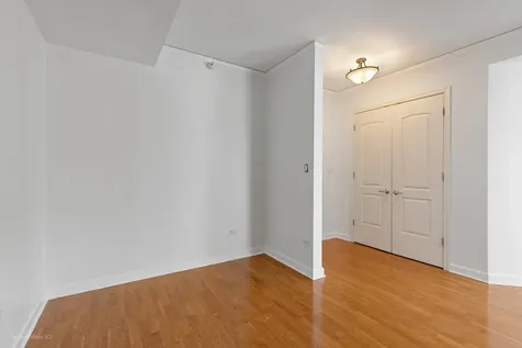 420 East Waterside Drive Chicago IL 60601