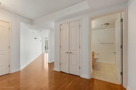 420 East Waterside Drive Chicago IL 60601