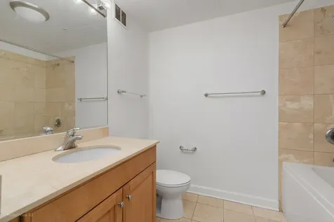 420 East Waterside Drive Chicago IL 60601