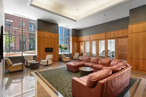 420 East Waterside Drive Chicago IL 60601