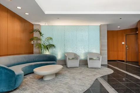 420 East Waterside Drive Chicago IL 60601