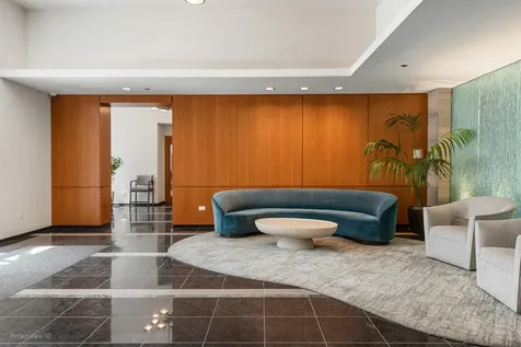 420 East Waterside Drive Chicago IL 60601