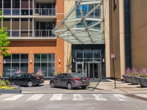 420 East Waterside Drive Chicago IL 60601