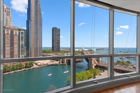 420 East Waterside Drive Chicago IL 60601