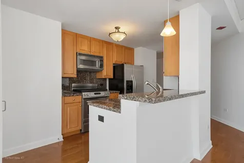 420 East Waterside Drive Chicago IL 60601