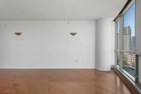 420 East Waterside Drive Chicago IL 60601