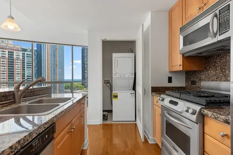 420 East Waterside Drive Chicago IL 60601