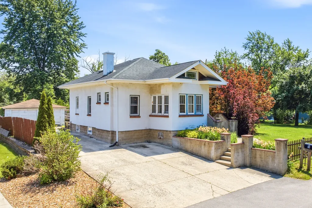 5505 Fairhaven Court Downers Grove IL 60515
