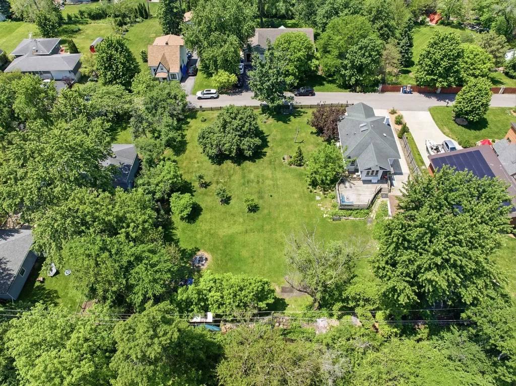 5505 Fairhaven Court Downers Grove IL 60515