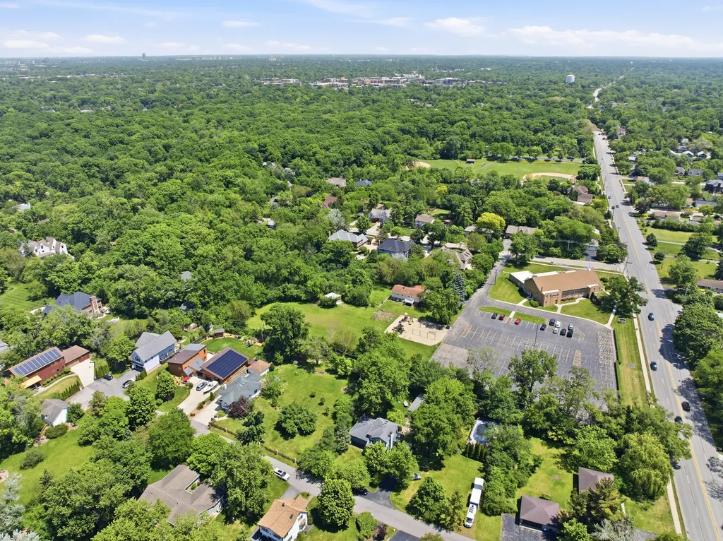 5505 Fairhaven Court Downers Grove IL 60515