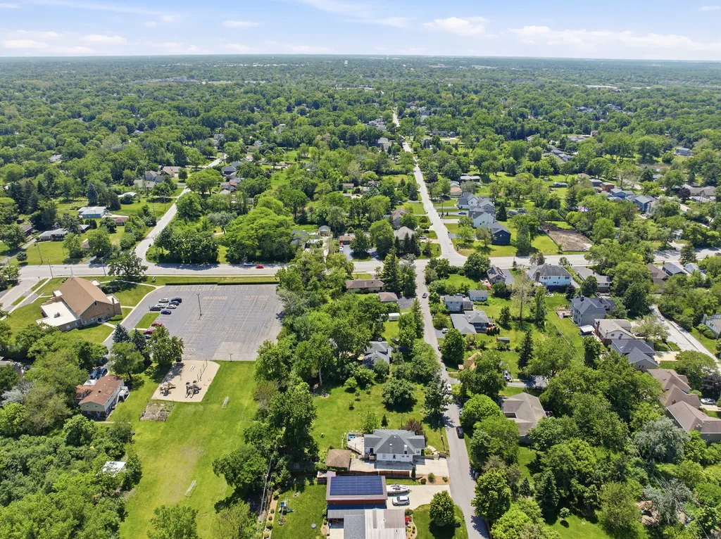 5505 Fairhaven Court Downers Grove IL 60515