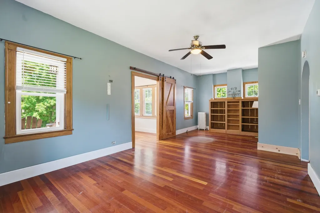 5505 Fairhaven Court Downers Grove IL 60515