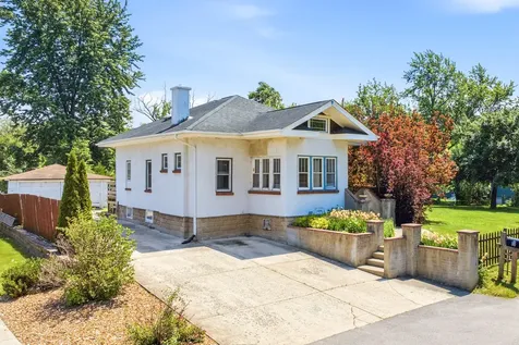 5505 Fairhaven Court Downers Grove IL 60515