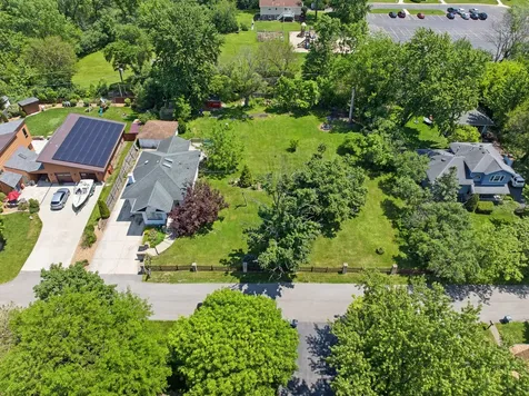 5505 Fairhaven Court Downers Grove IL 60515