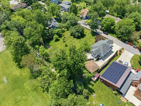 5505 Fairhaven Court Downers Grove IL 60515