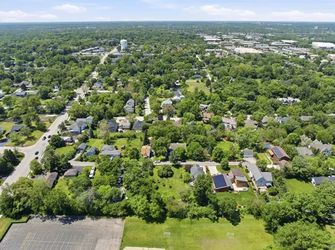 5505 Fairhaven Court Downers Grove IL 60515
