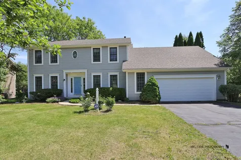 4002 Acacia Drive Crystal Lake IL 60012