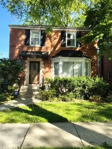 6505 North Minnehaha Avenue Chicago IL 60646