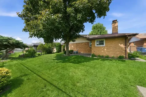 12841 Terrace Lane Crestwood IL 60418