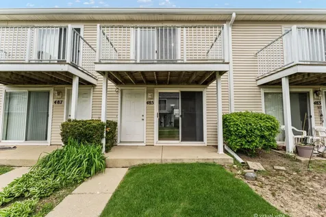 485 Meadow Green Lane Round Lake Beach IL 60073