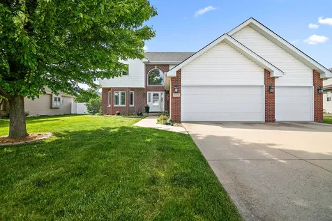 932 Coyote Trail Manteno IL 60950