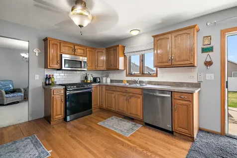 932 Coyote Trail Manteno IL 60950